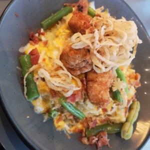 Homestyle Chicken Bowl