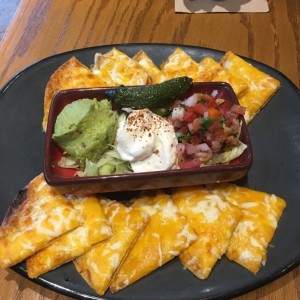 Nachos 