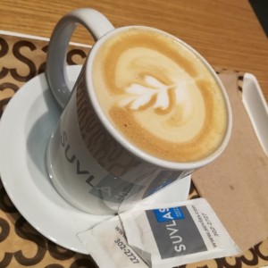 latte 