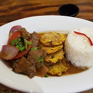 lomo saltado