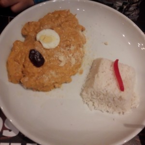 aji de gallina