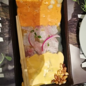 Tiradito