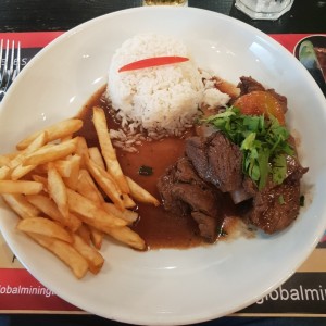 Lomo Saltado