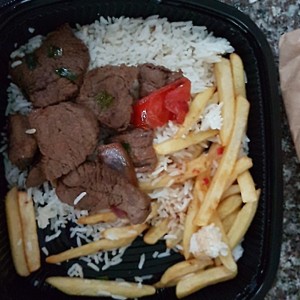 lomo saltado