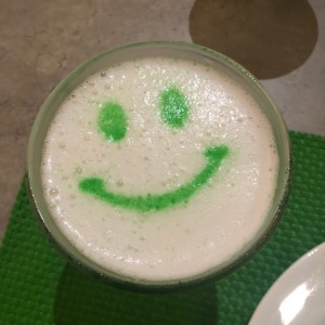 Pisco Sour