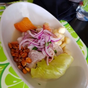 ceviche