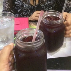 Chicha morada