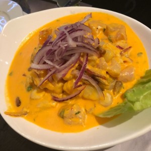 ceviche leche de tigre 