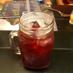 Chicha Morada