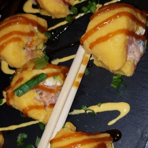 Causa del Salmon