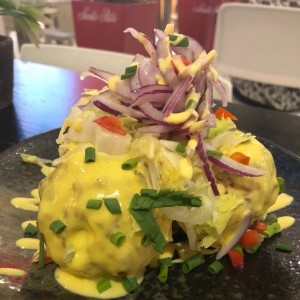 ceviche frito 