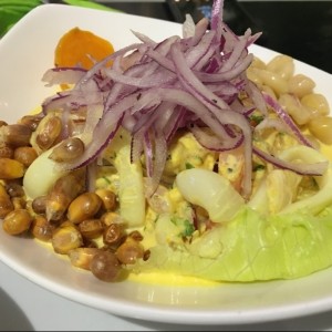 ceviche