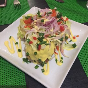 ceviche frito