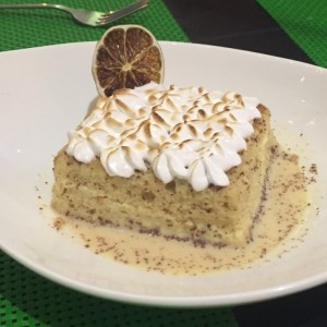 tres leches