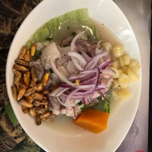 ceviche 