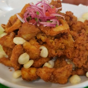 Jalea de Marisco