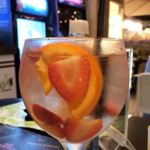 Gintonic 