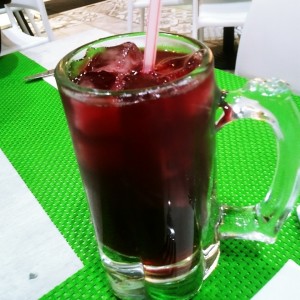 Chicha Morada