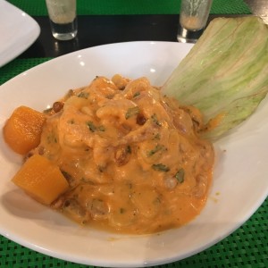 ceviche leche de tigre 