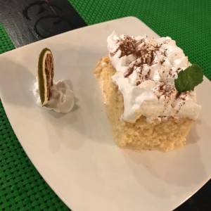 Tres Leches