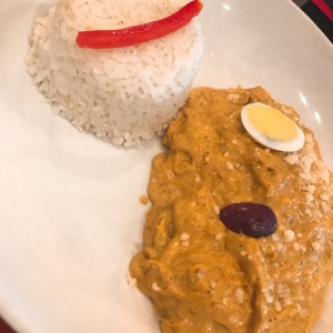 Aji de gallina