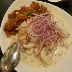 Ceviche (Mr.Coco)