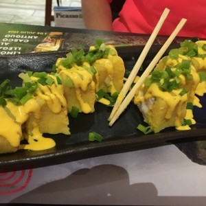 Causa Maki Camaron