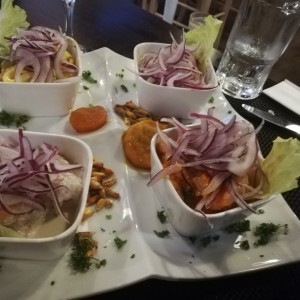 ceviche