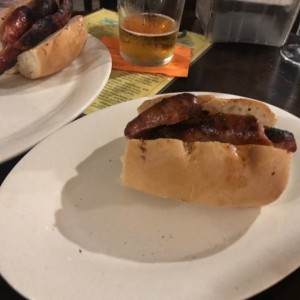 choripan