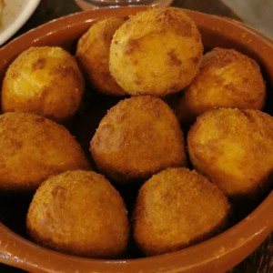 Coxinhas