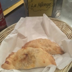 Empanadas de Carne