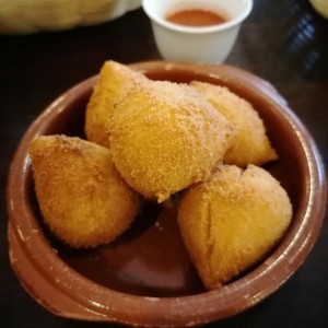 Coxinha