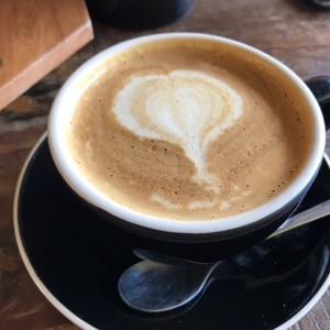 cappuccino