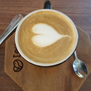 cappuccino