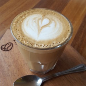 cortado