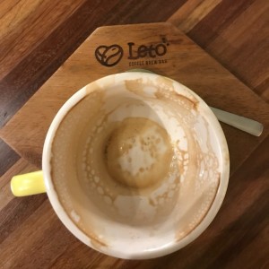 latte