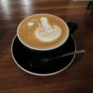 capuccino