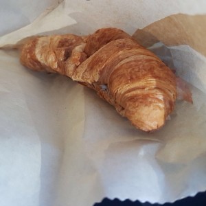 croissant