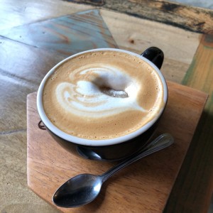 capuchino