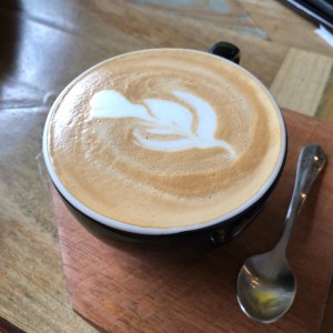 capuchino 2