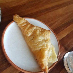 empanada de queso