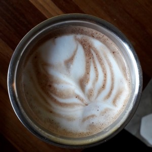 Mocachino 