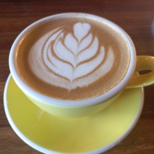 Cappucino