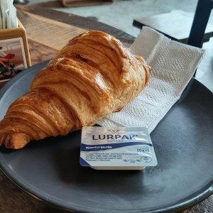 croissant