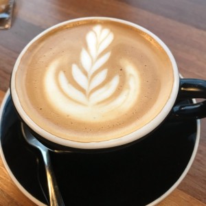 capuchino