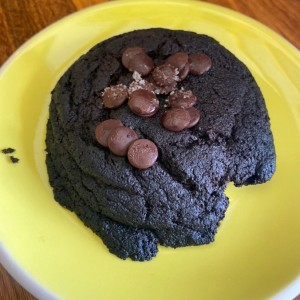 Postres - Galleta de Chocochip