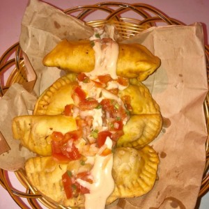 empanadas Ole  