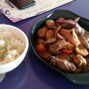 lomo saltado