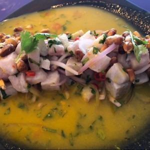 ceviche