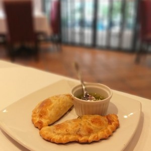 Empanadas Argentinas 